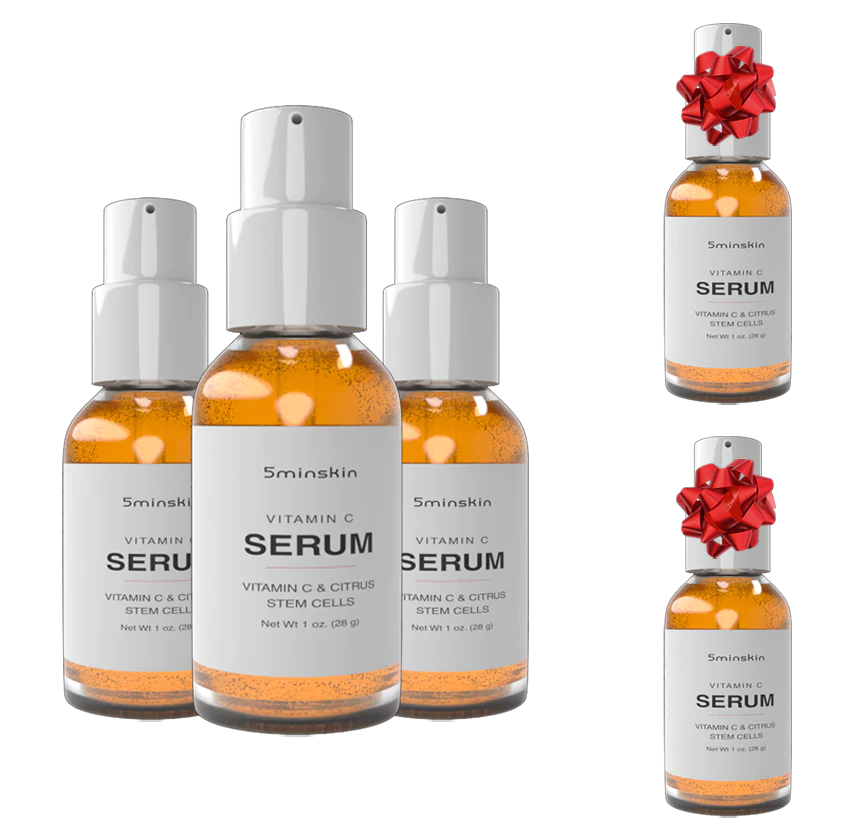 VITAMIN C SERUM