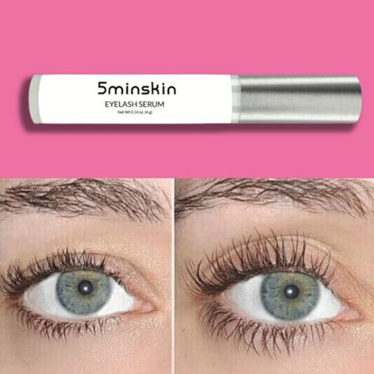 5MinSkin EyeLash Serum