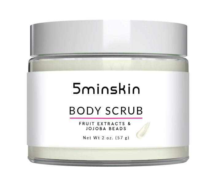 BODY SCRUB