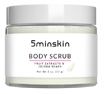 Exfoliating Cream (Ships Every 2 Months)