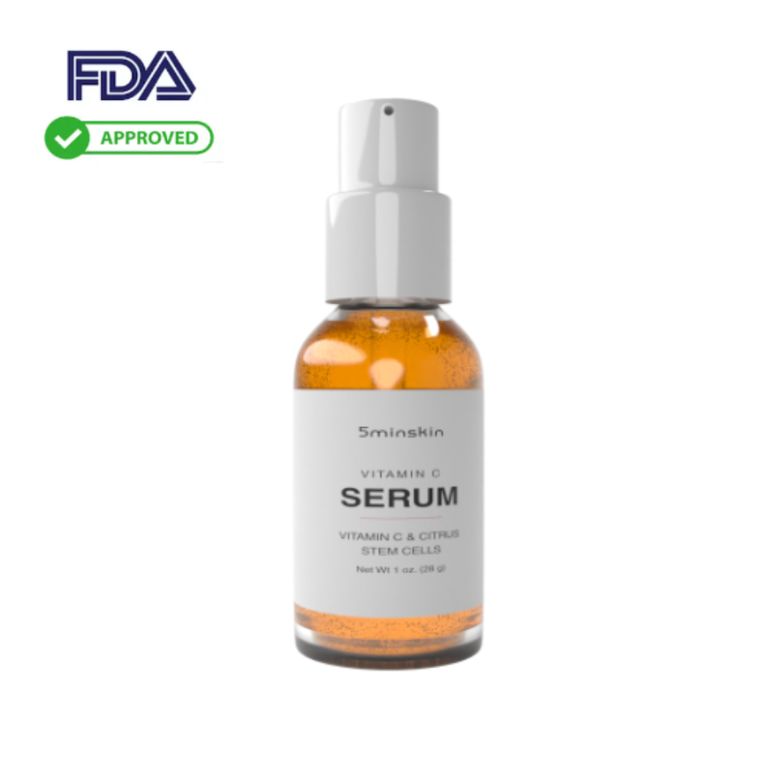 VITAMIN C SERUM