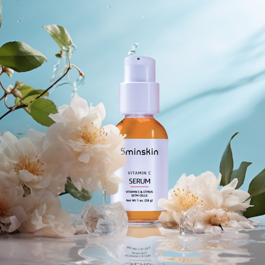 REVITALIZING VITAMIN C SERUM