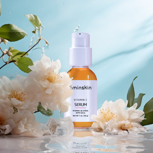 Vitamin C Serum