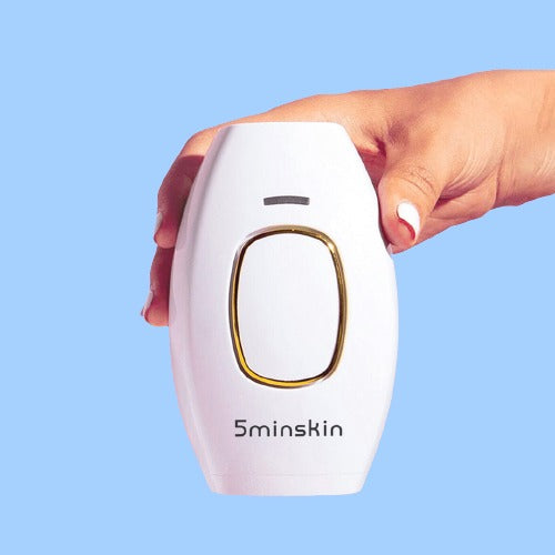 SILK Pro Pack Pro-Grade Wireless Laser Hair Removal