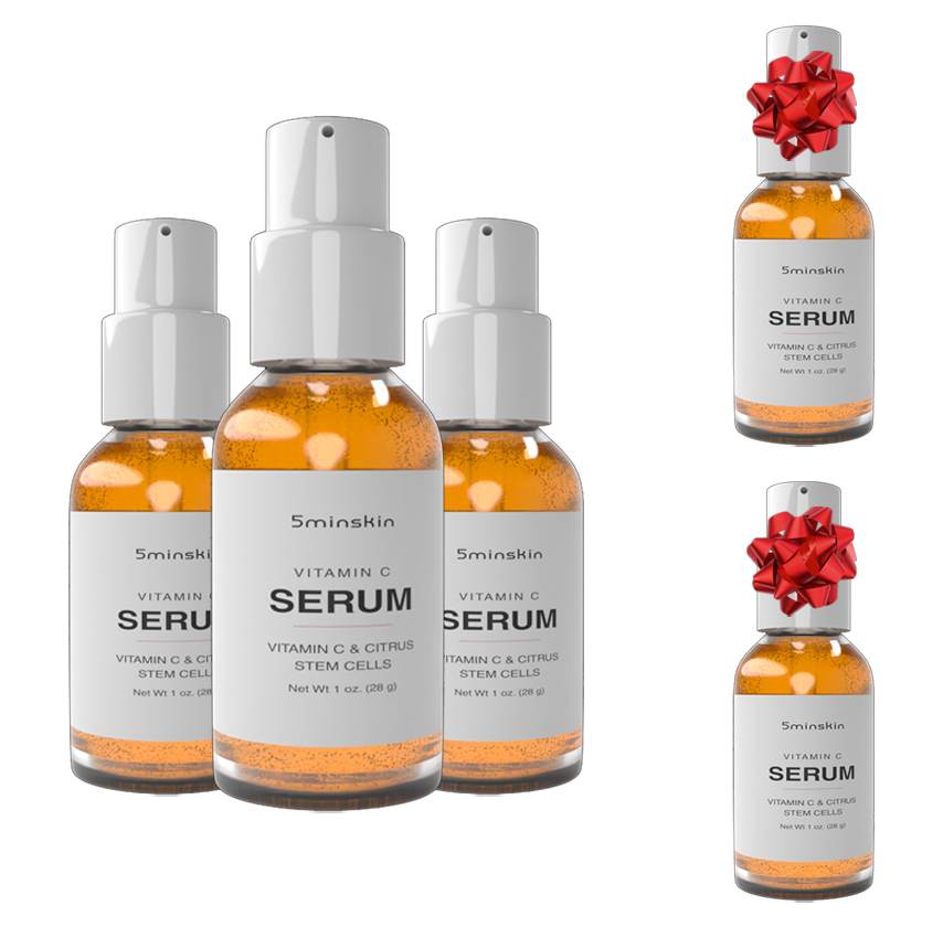 VITAMIN C SERUM